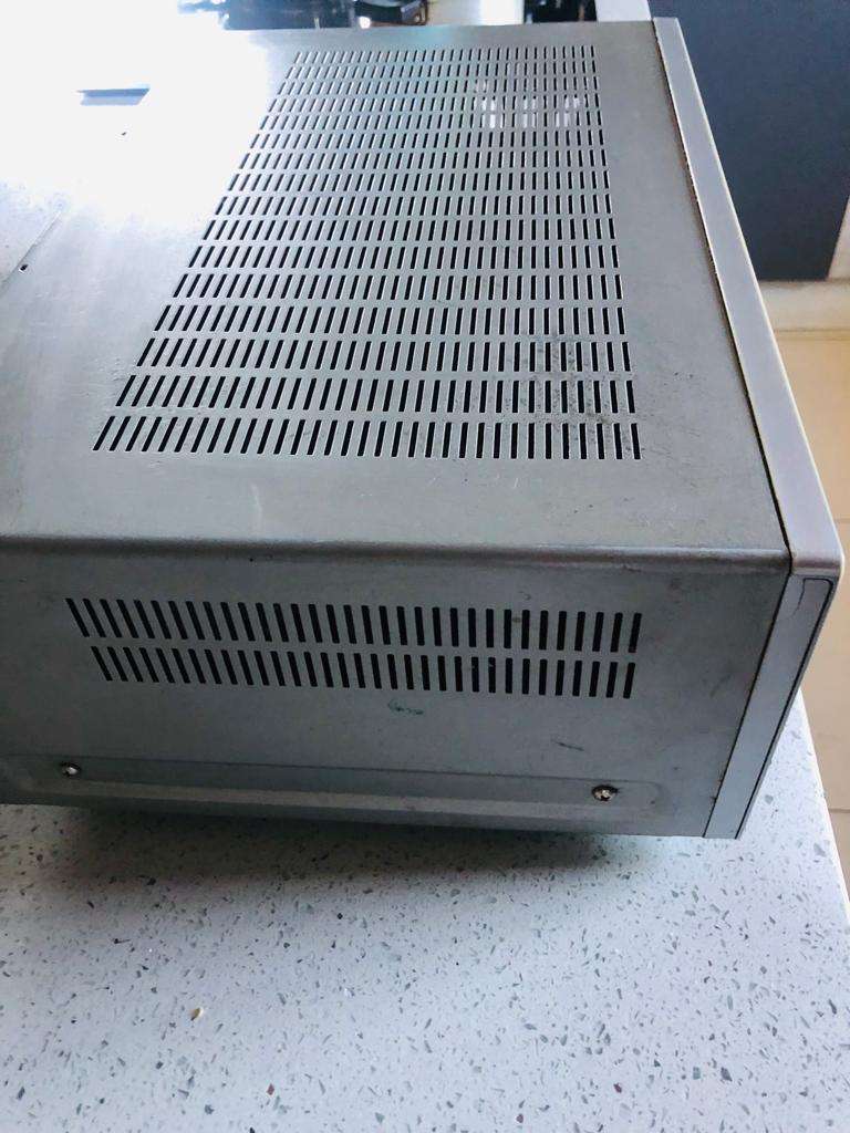 SONY Multi Channel AV Receiver - STR-K1500 - Home Theatre Amplifier