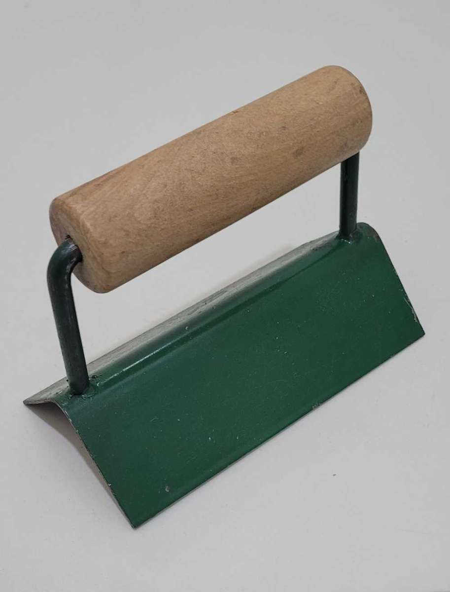 150mm Corner Cove Trowel