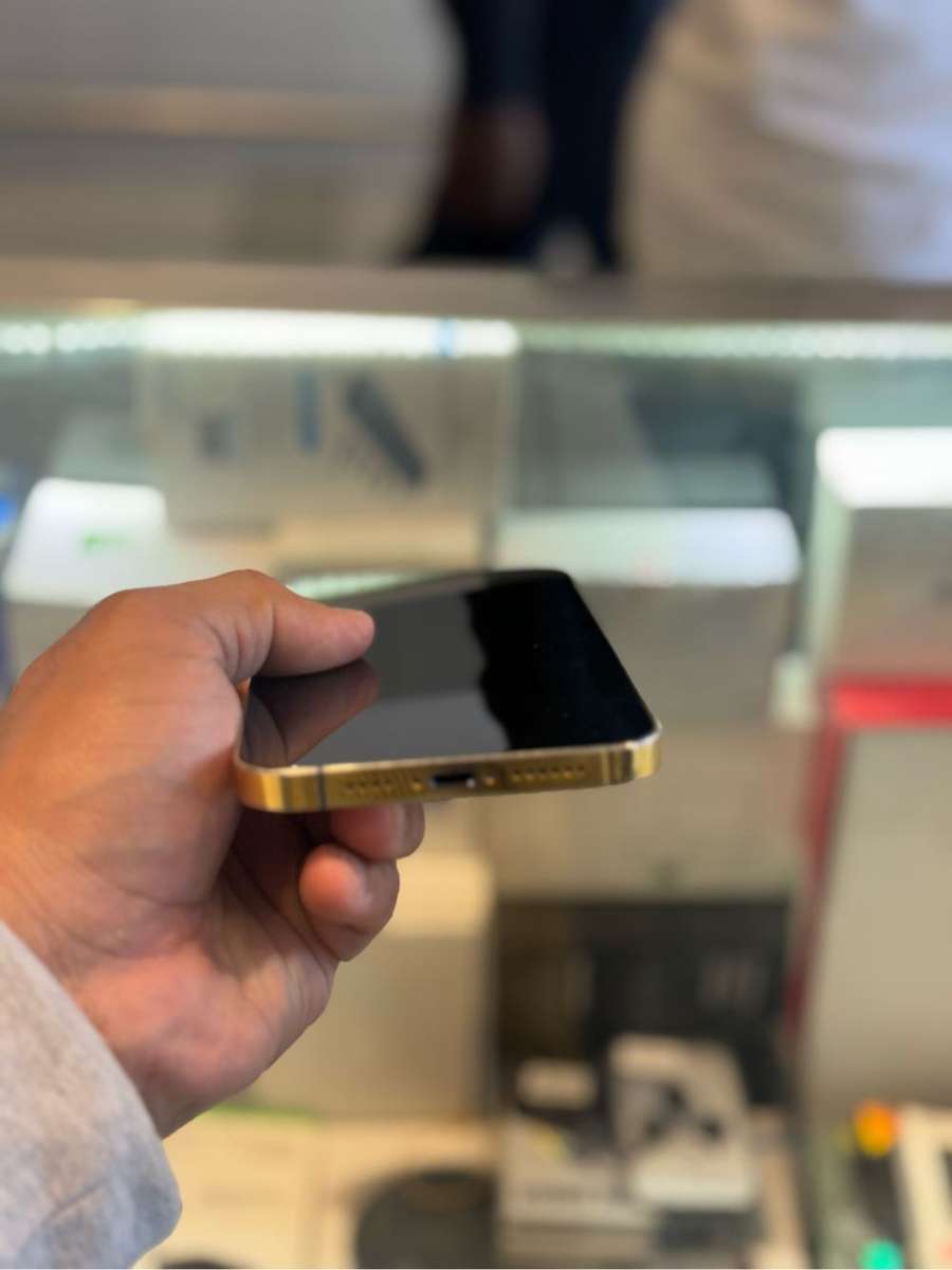 IPHONE 13PRO MAX 256GB