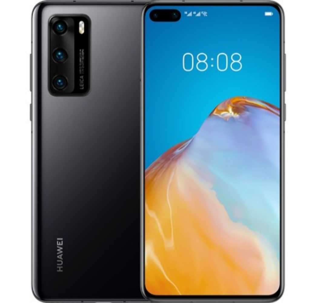 Huawei P40