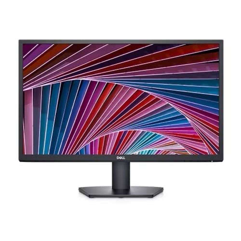 DELL 24 INCH SE2422 FULL HD MONITOR