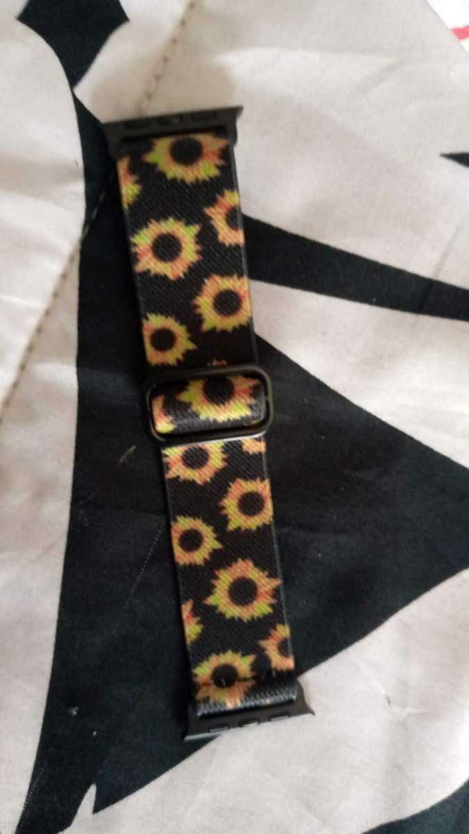 Apple watch series 3