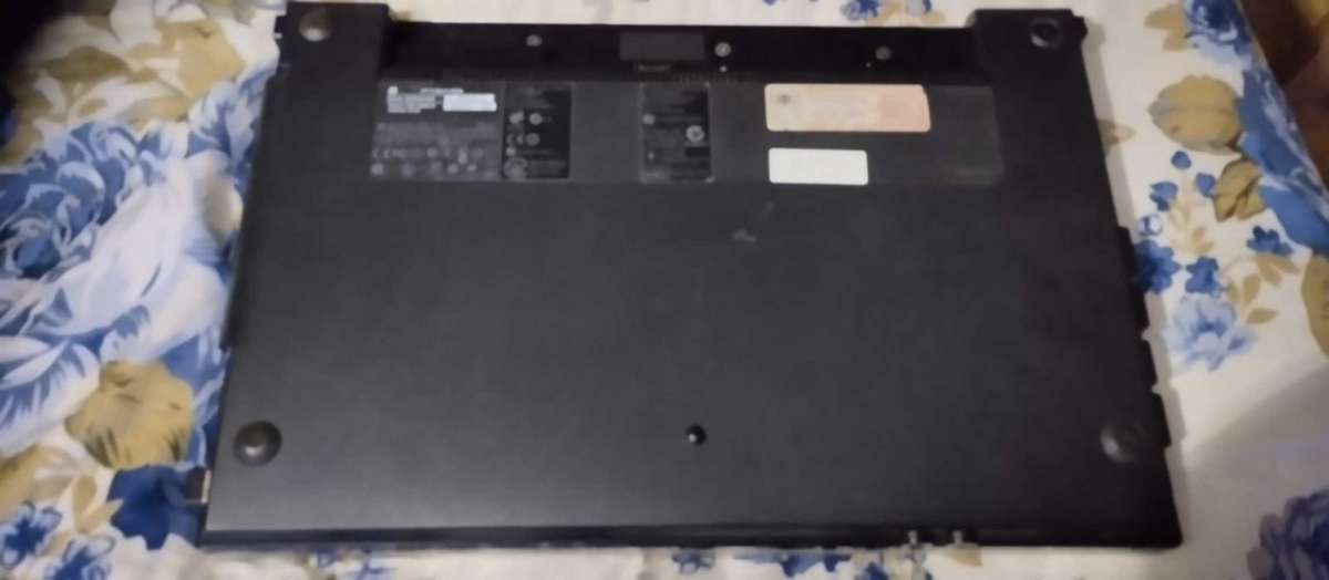 Hp laptop