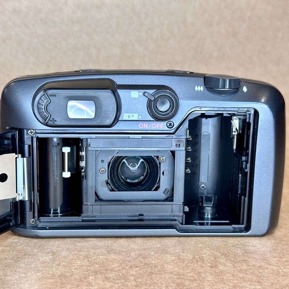 Pentax IQZoom 140 circa 1994