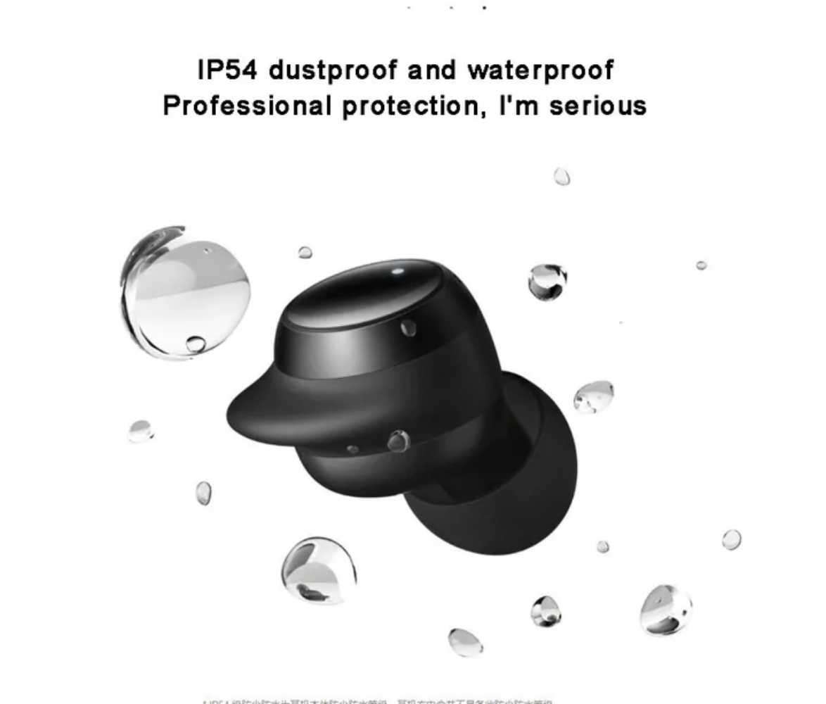 Xiaomi Redmi Buds 3 Lite TWS Earbuds