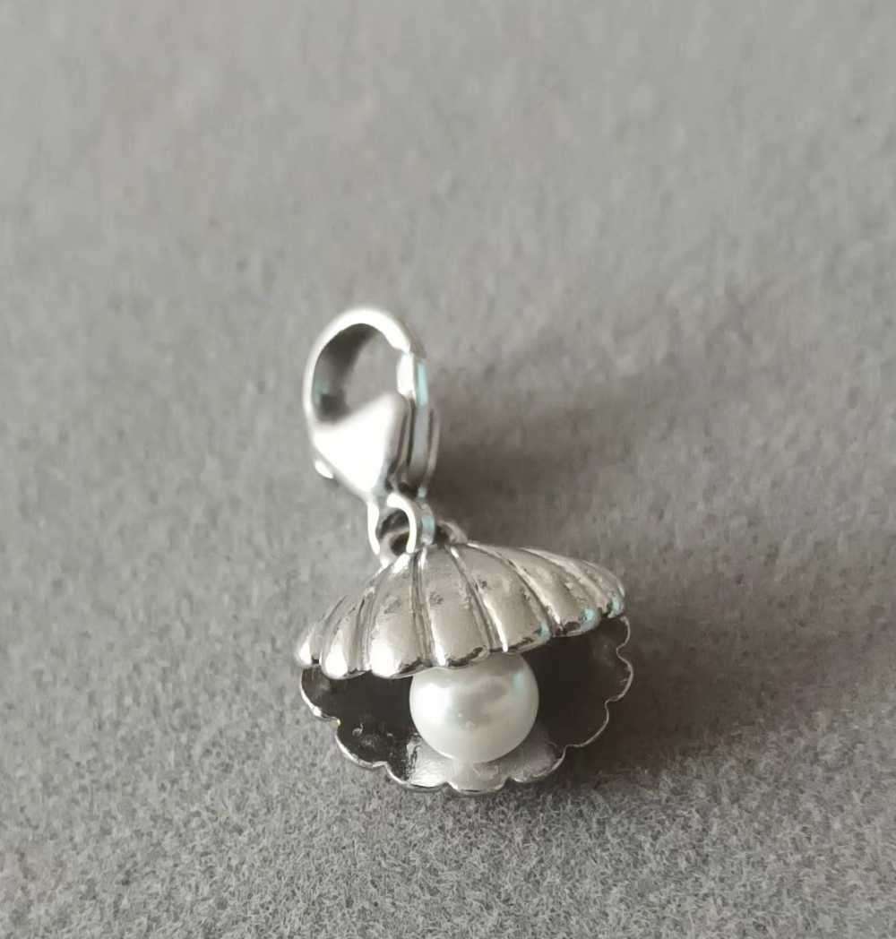 GORGEOUS 925 STERLING SILVER TI SENTO MILANO CHARM 5.62g