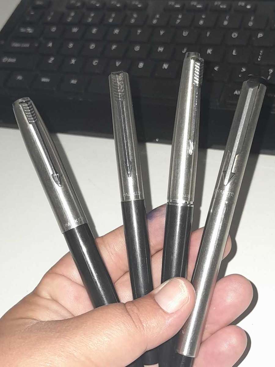 Vintage Parker pens