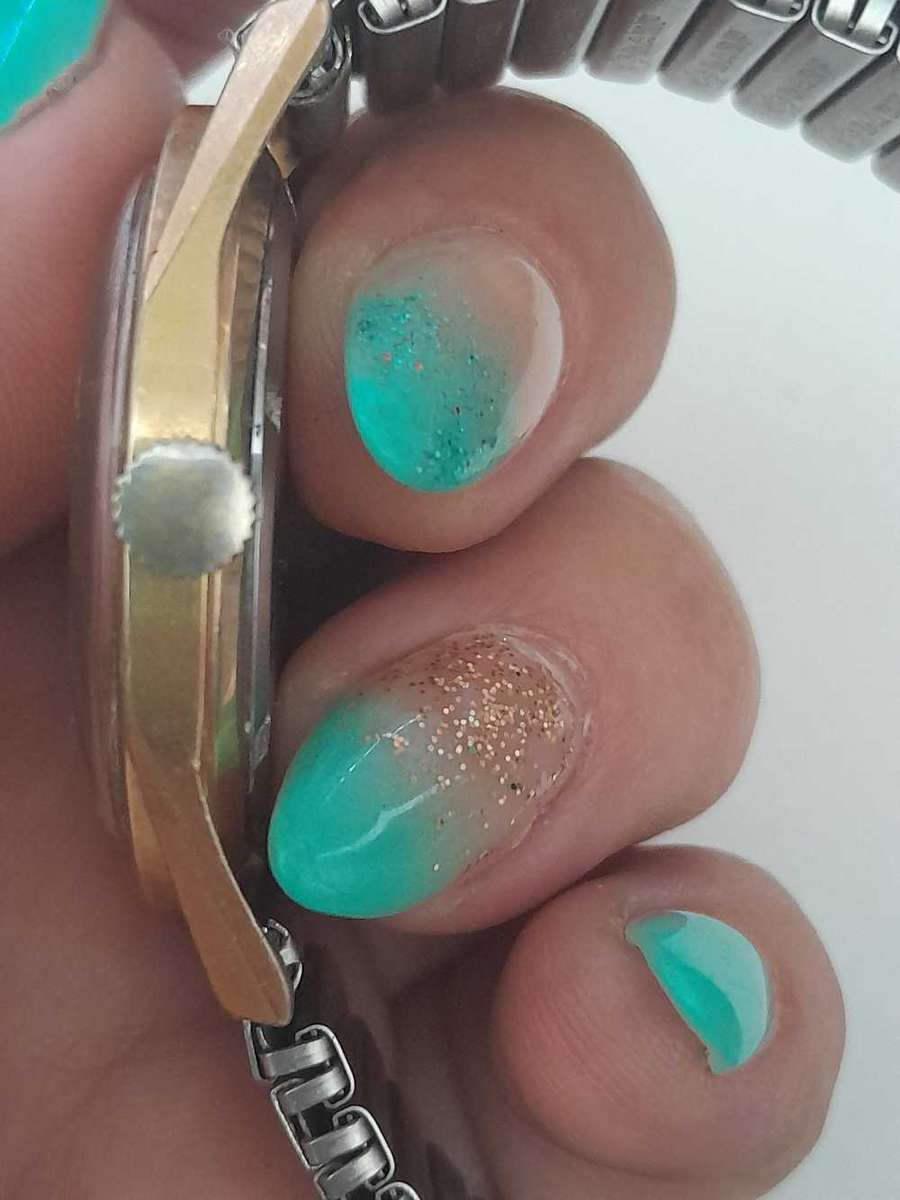 Vintage Rotary watch