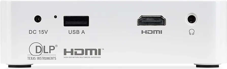 Acer mini LED projector