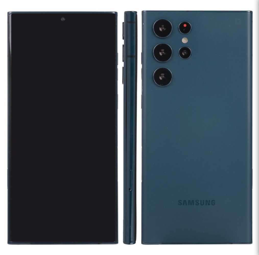 Samsung Galaxy S22 Ultra PLEASE READ