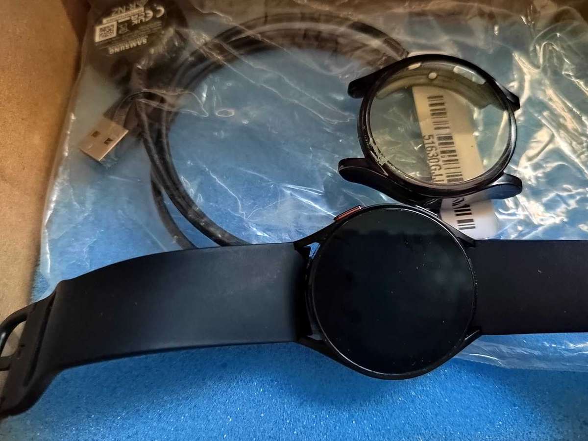 Samsung Watch 4(40mm)