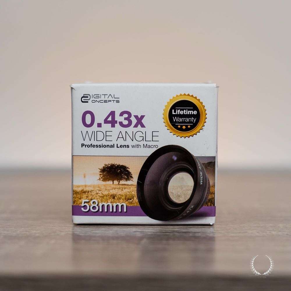 Canon VIXIA HF G40 Bundle