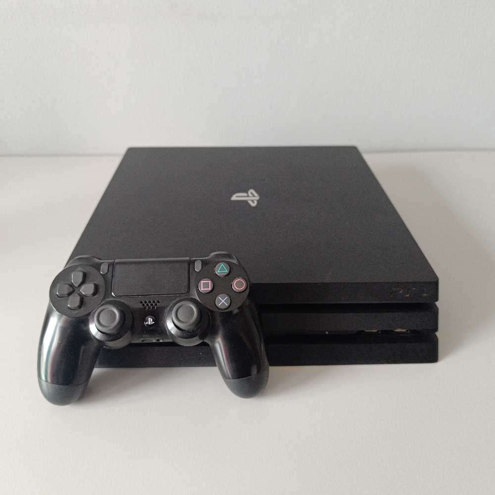 Playstation 4 Pro 1Tb Console