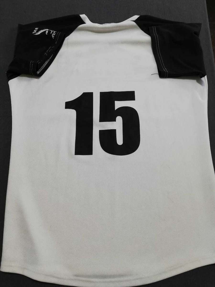 Despatch Rugby Club Jersey Size XL no 15