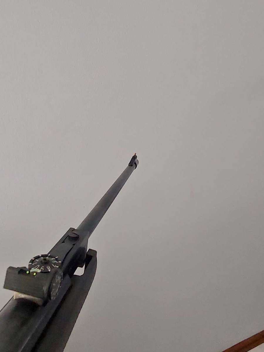 Gamo Shadow 1000 Pellet Gun