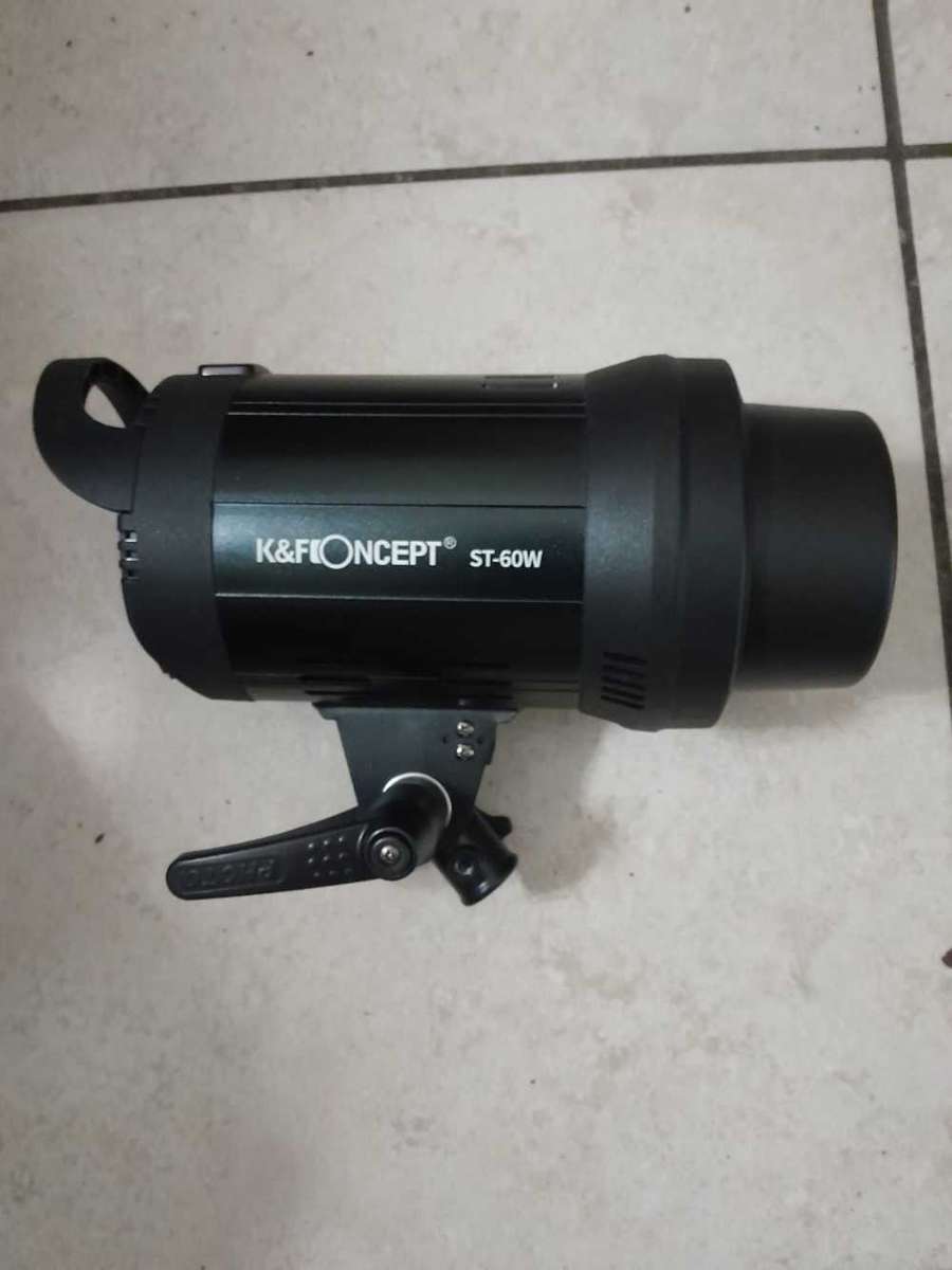 Godox SL60W LED Constant Light Video Light