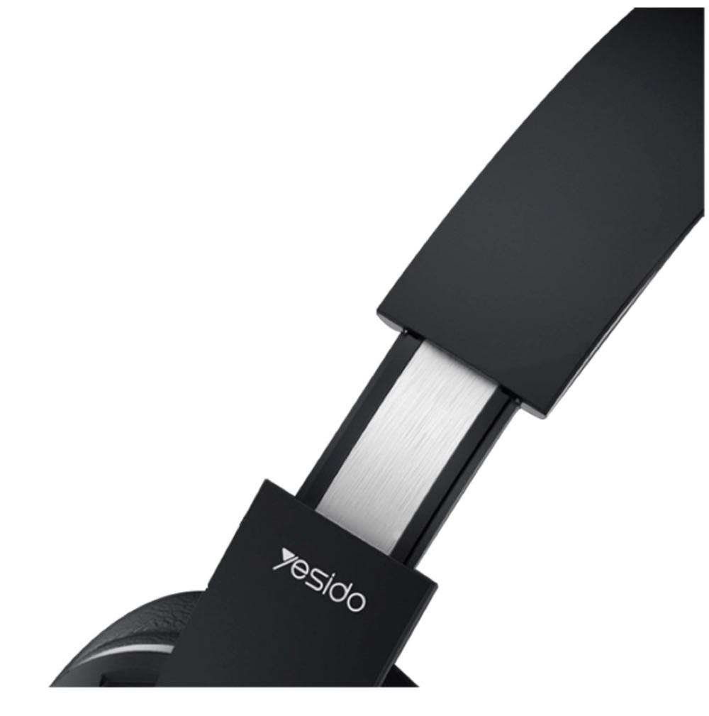 Yesido Wireless Headset - EP01 ***UNBOXED DEAL*** ***READ DESCRIPTION***