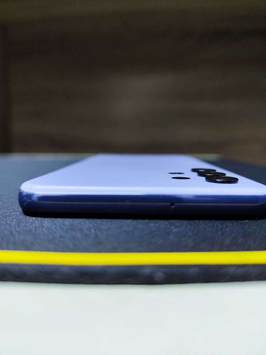 SAMSUNG A32 AWESOME VIOLET