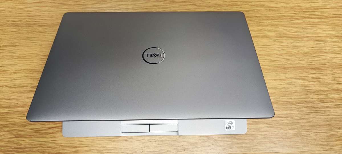 Dell Latitude 5410