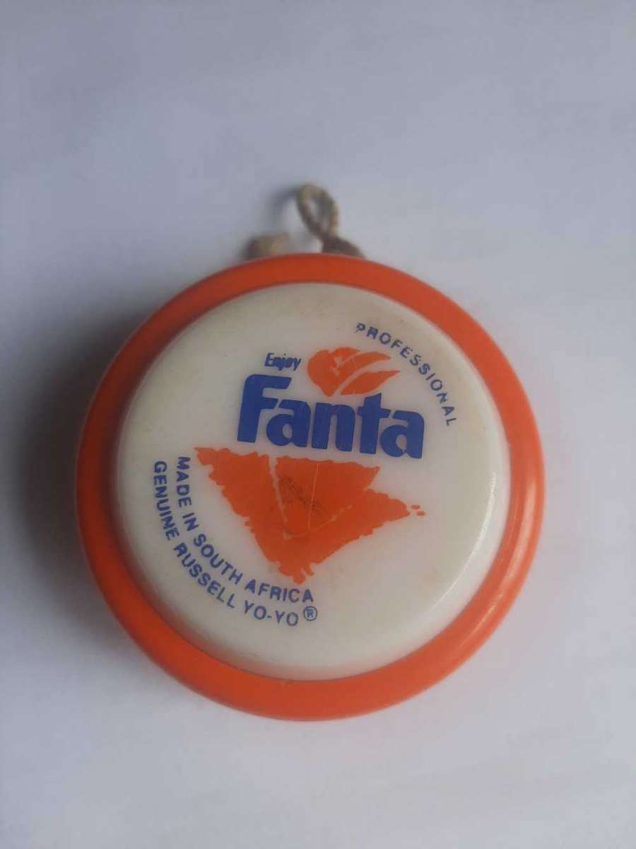 FANTA YOYO