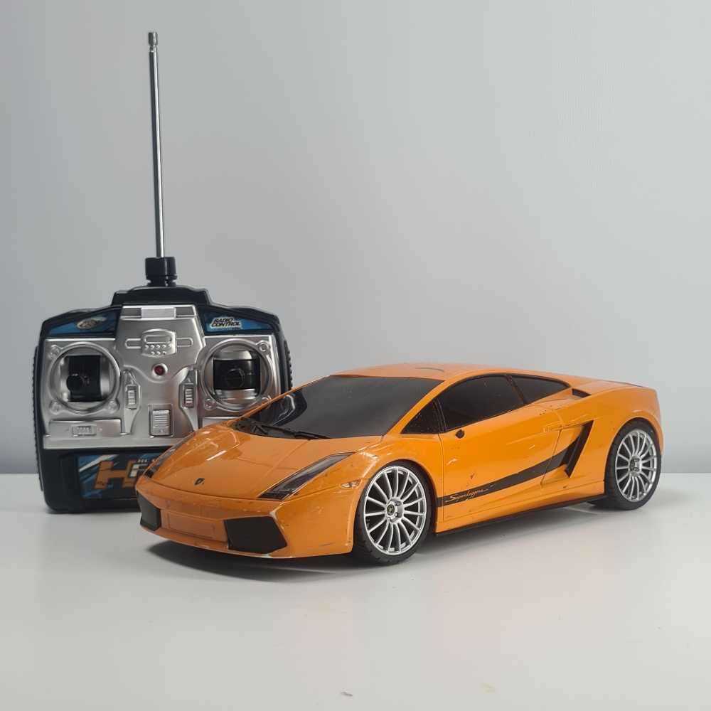 Lamborghini electronic toy car