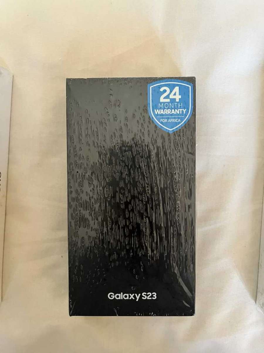 Samsung Galaxy S23