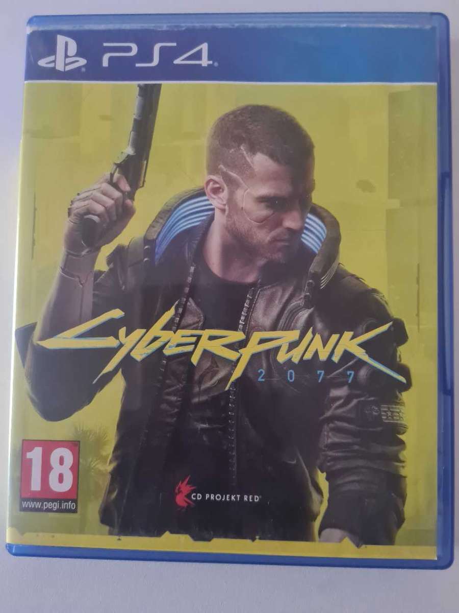 Cyberpunk 2077