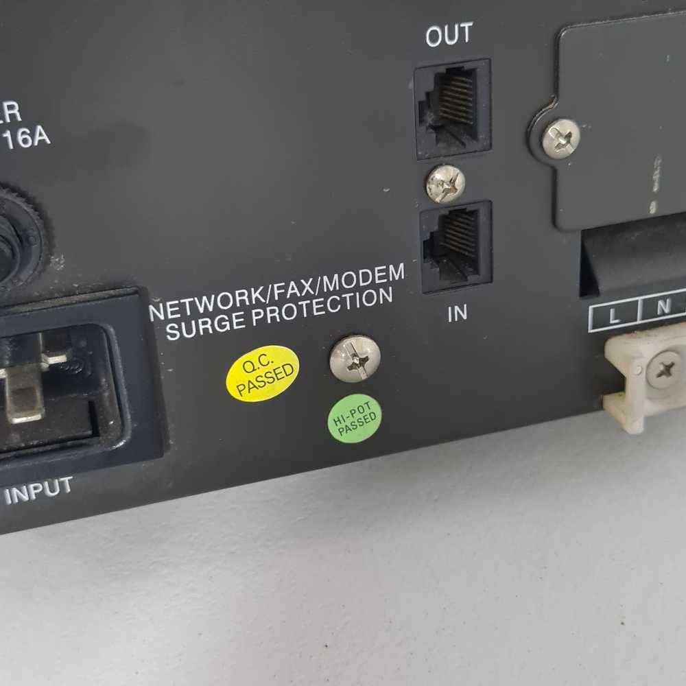 Mercer ME-3000-TBK inverter