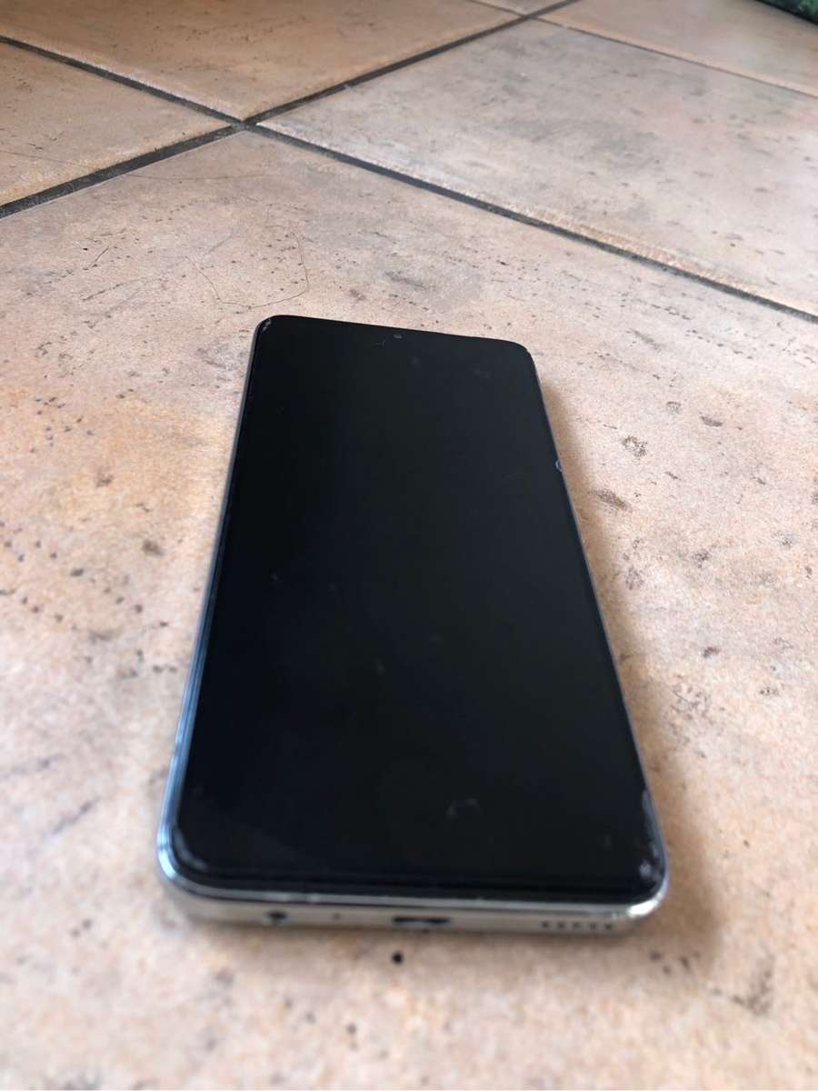 HONOR X8 TITANIUM SILVER 128GB