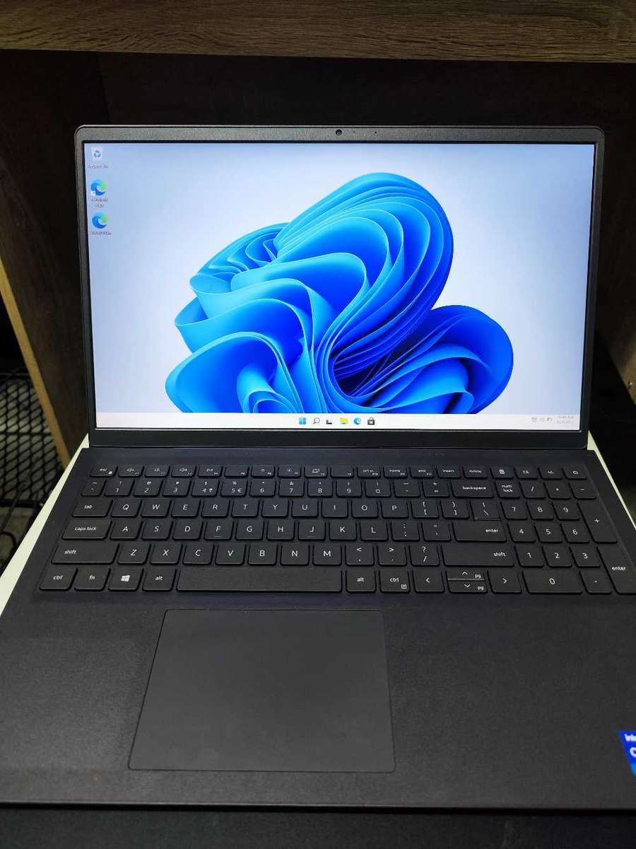 Dell Inspiron 15 3511 11th Gen i7 8GB RAM 512GB NVME 15.6` Windows 11 Pro