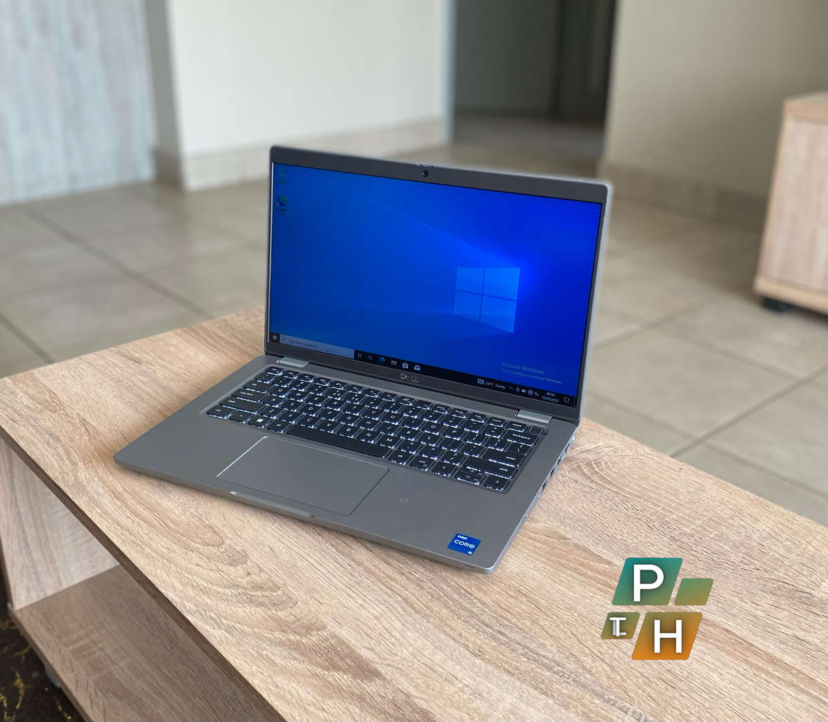 Dell Latitude 5420 Core i5vpro 11th Generation