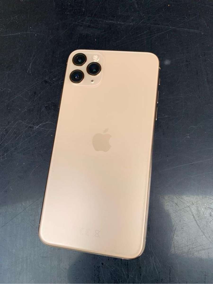 Apple iPhone 11 Pro Max 256GB