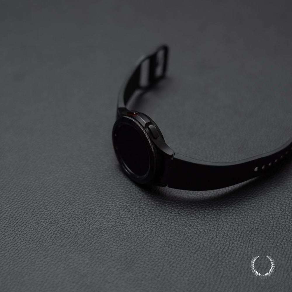 New Samsung Galaxy Watch 4