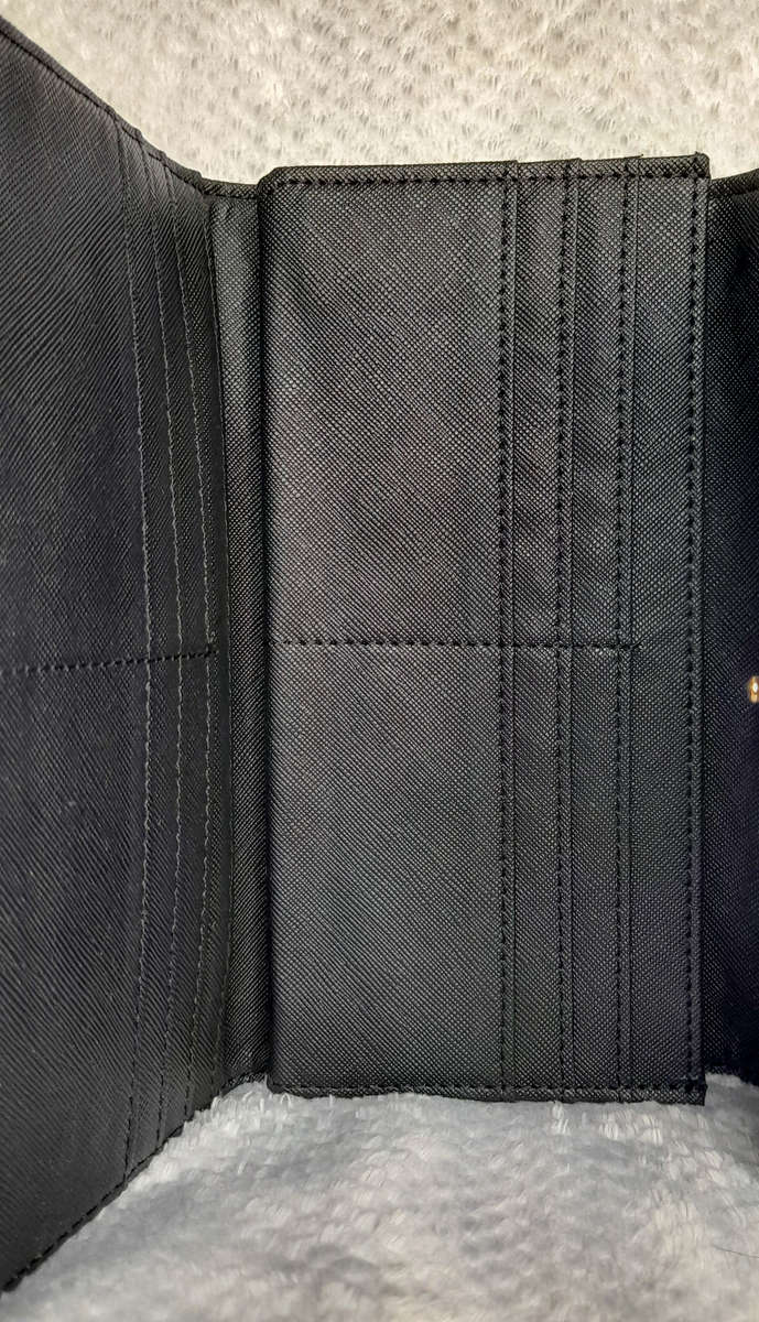 SA Fashion Master Pieces: Ladies Wallet