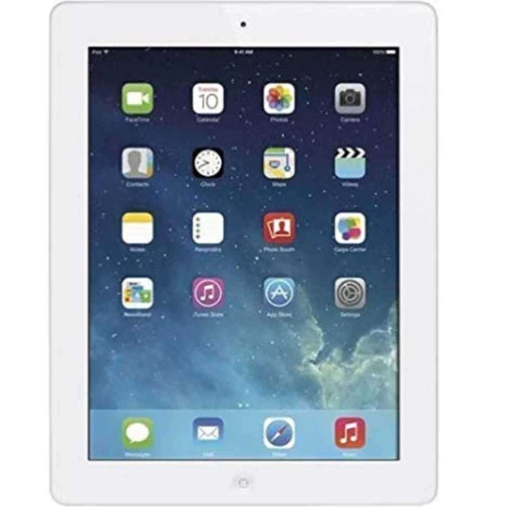 iPad MD367SO/A. 32GB. Cellular iPad