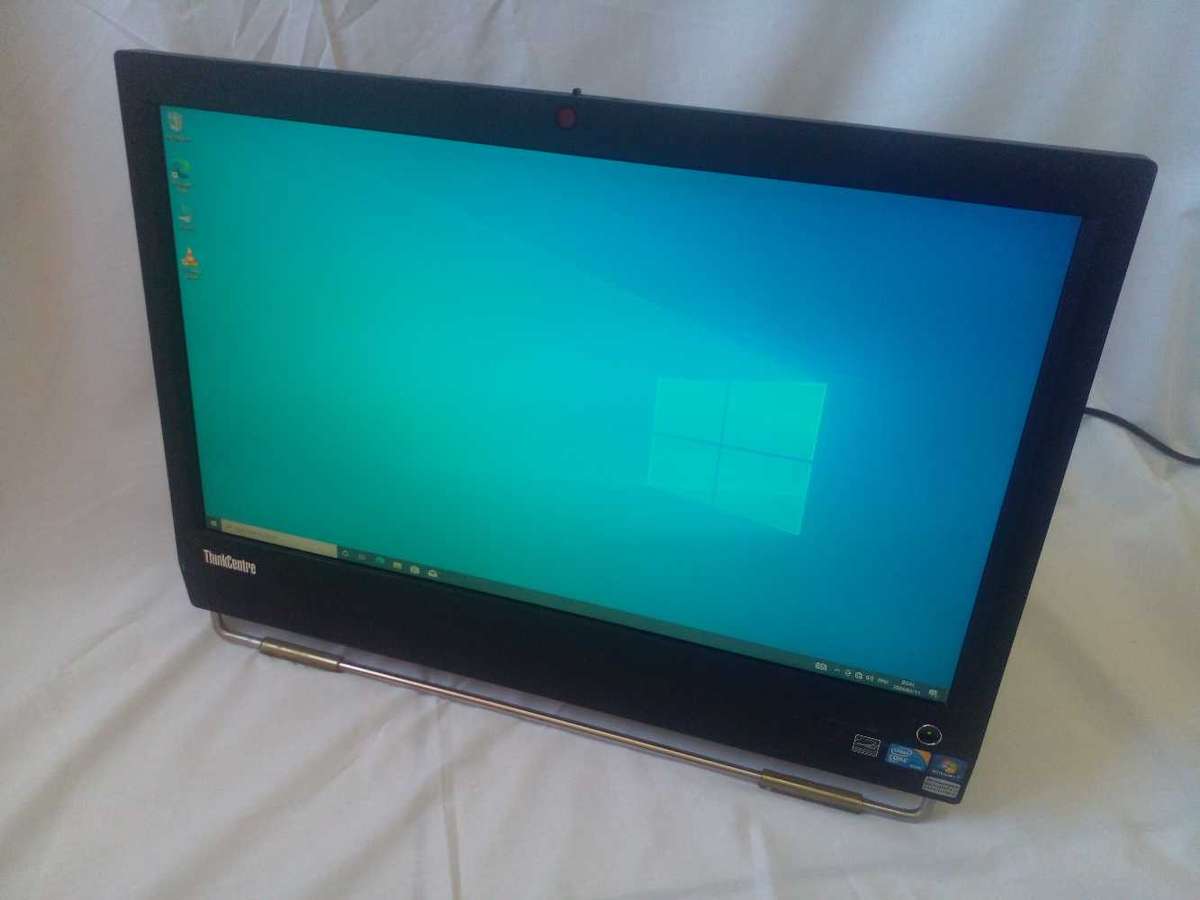 Lenovo ThinkCentre all-in-one Computer