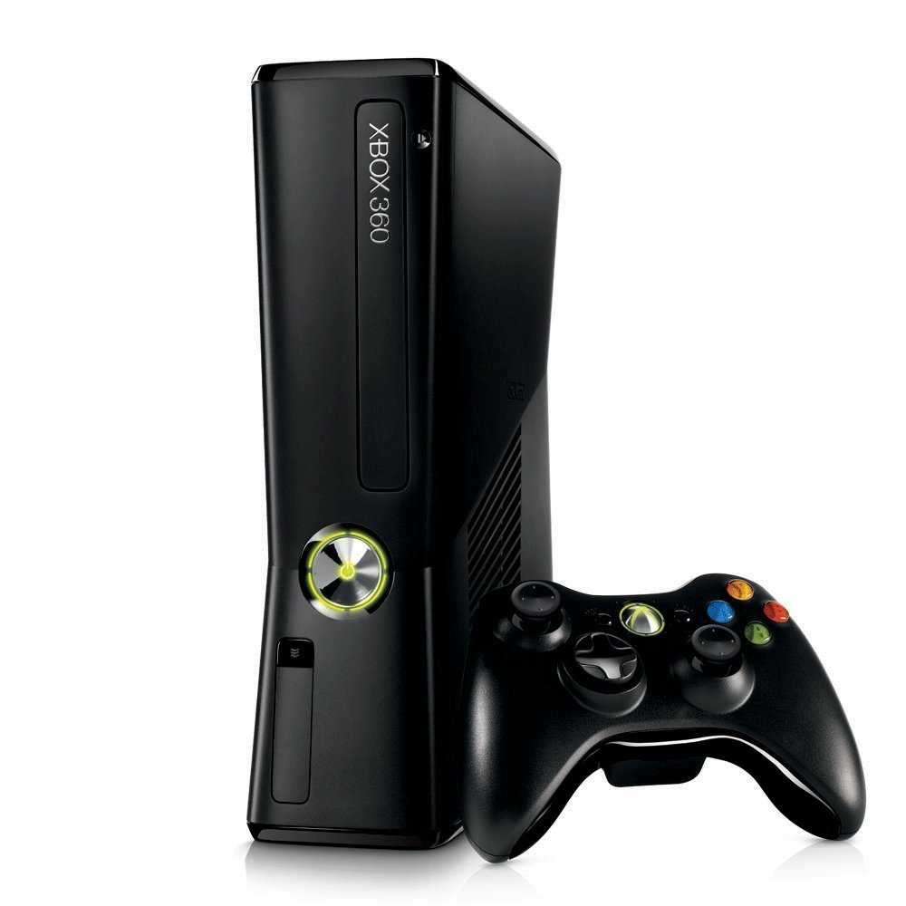 Mint Condition Xbox 360