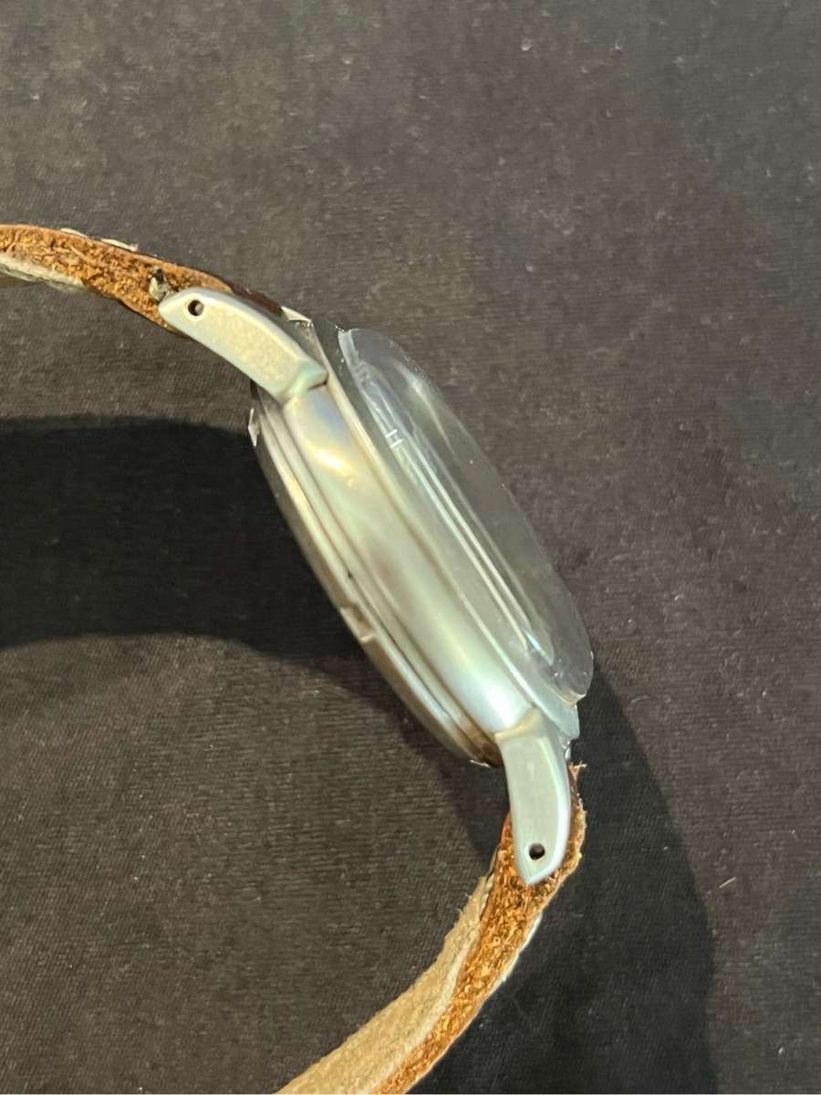 Omega Seamaster Calendar