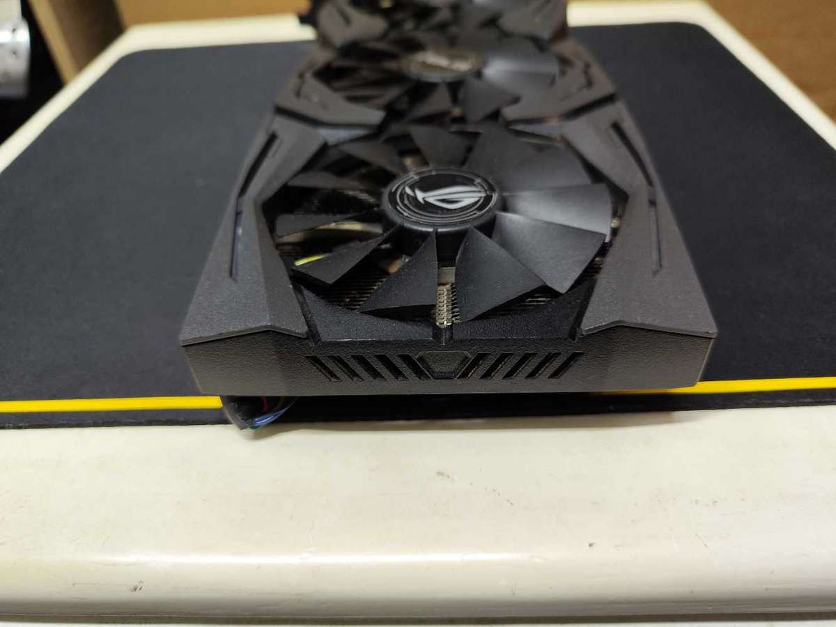 ASUS ROG STRIX GTX 1070 8GB GDDR5