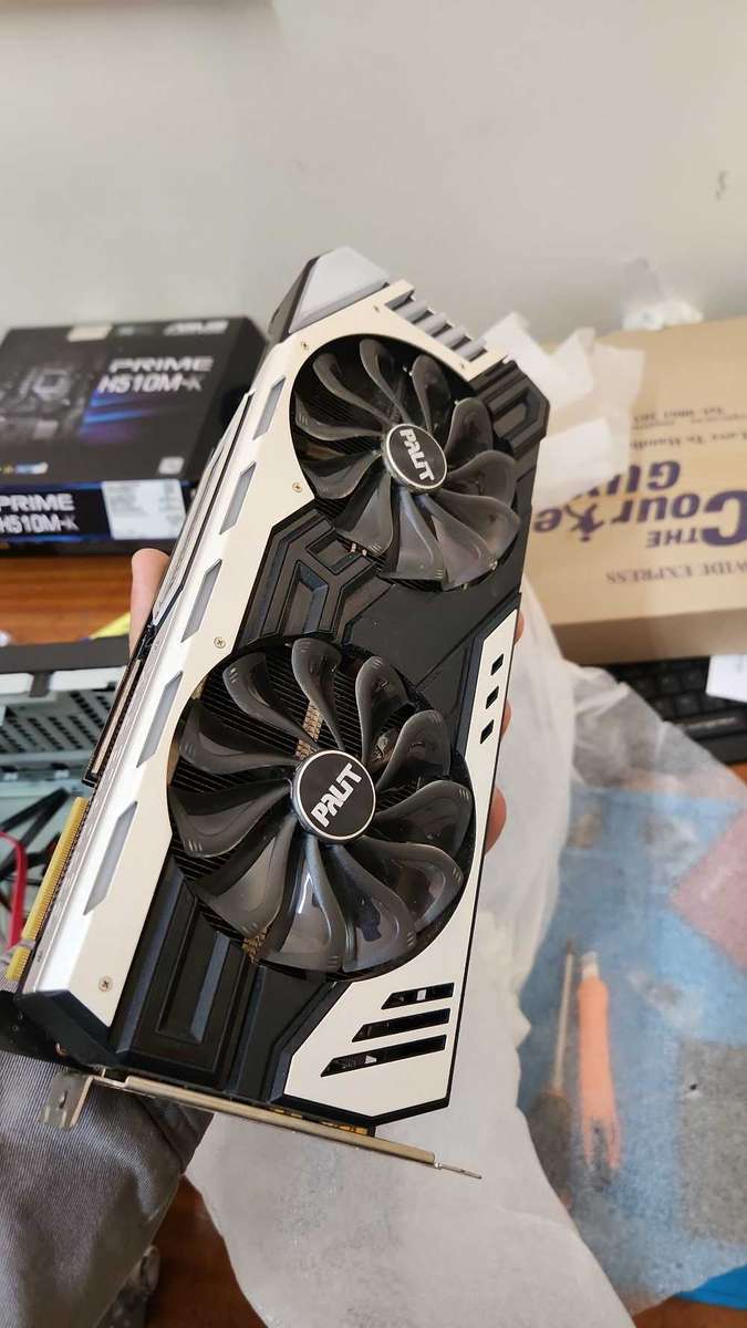 Jetstream 2070 super