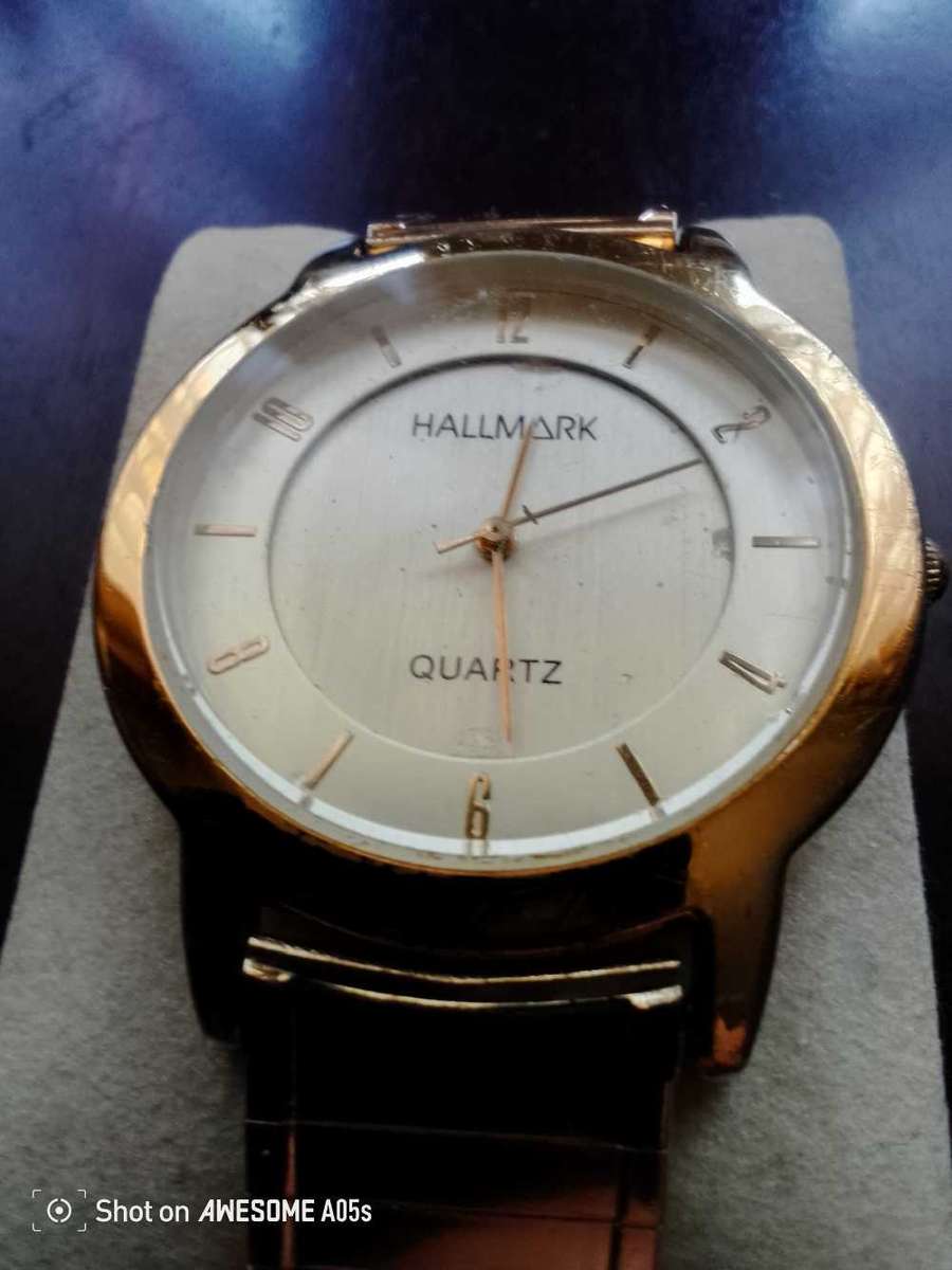 Hallmark Quartz