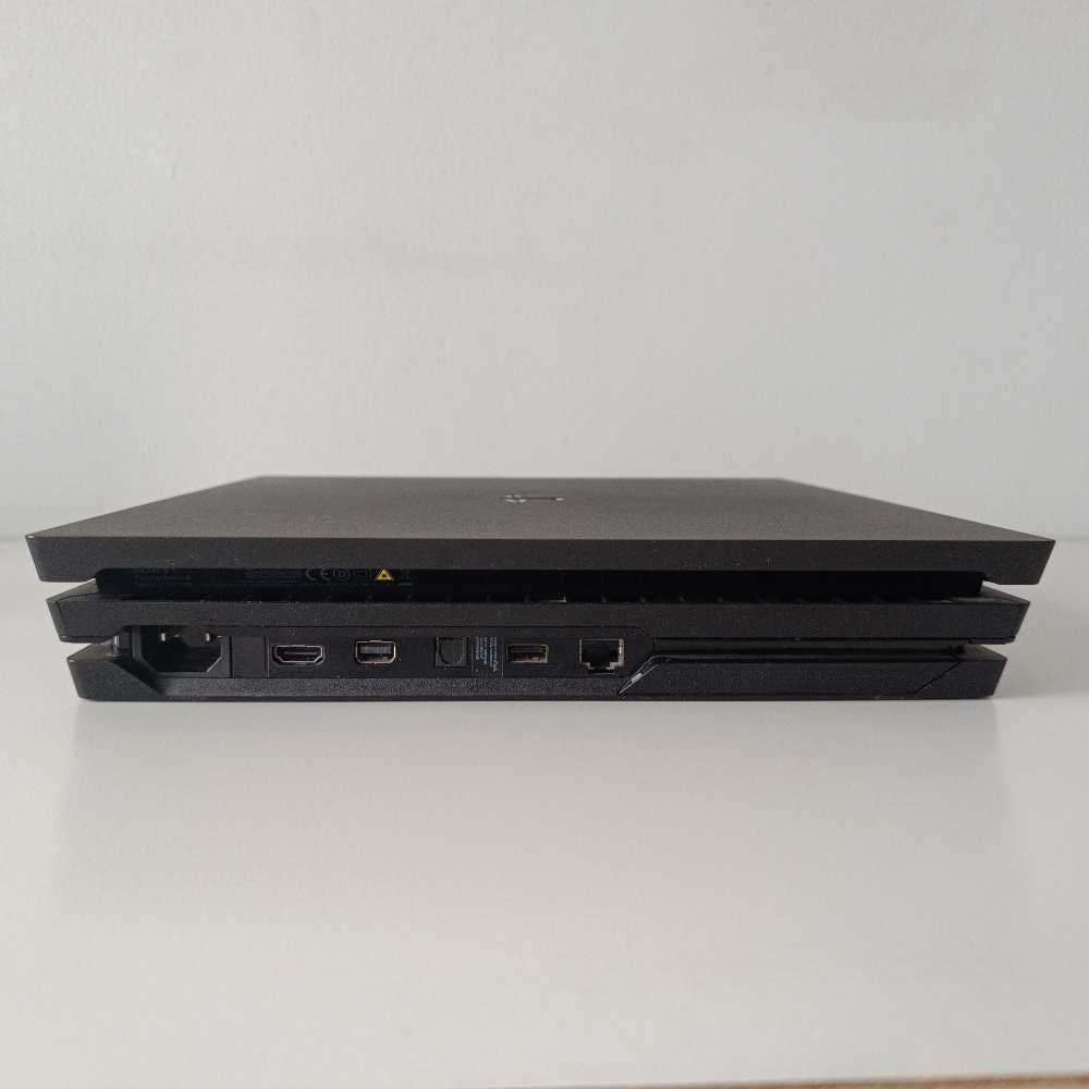 Playstation 4 Pro 1Tb Console