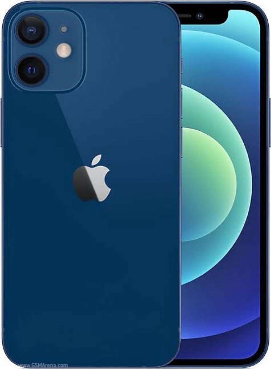 iPhone 12 mini 128gb