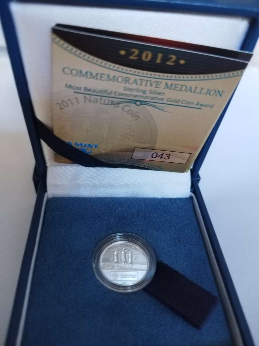 Joblot Silver Coins 2017 Kruggerands and Paul Roos 1oz