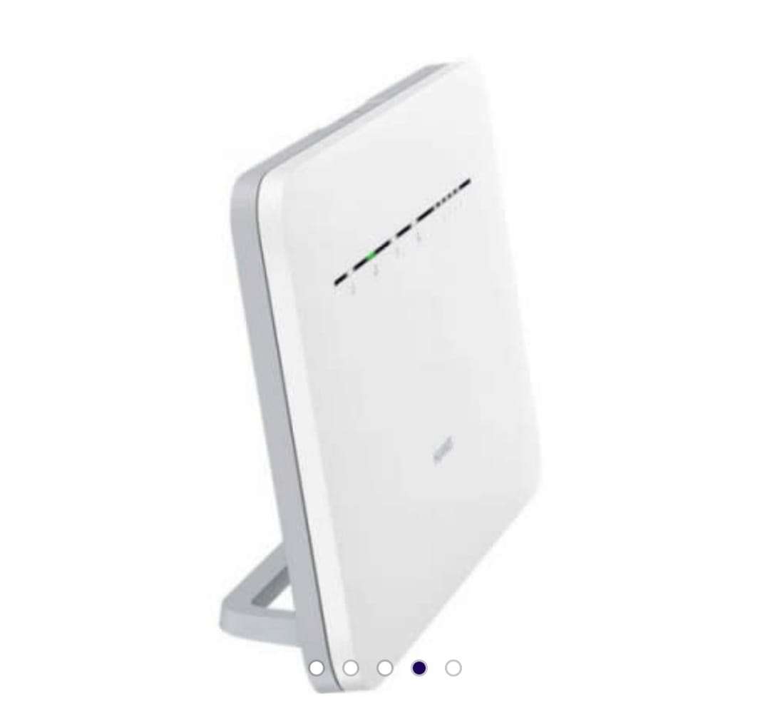 HUAWEI Router 4G CPE 3