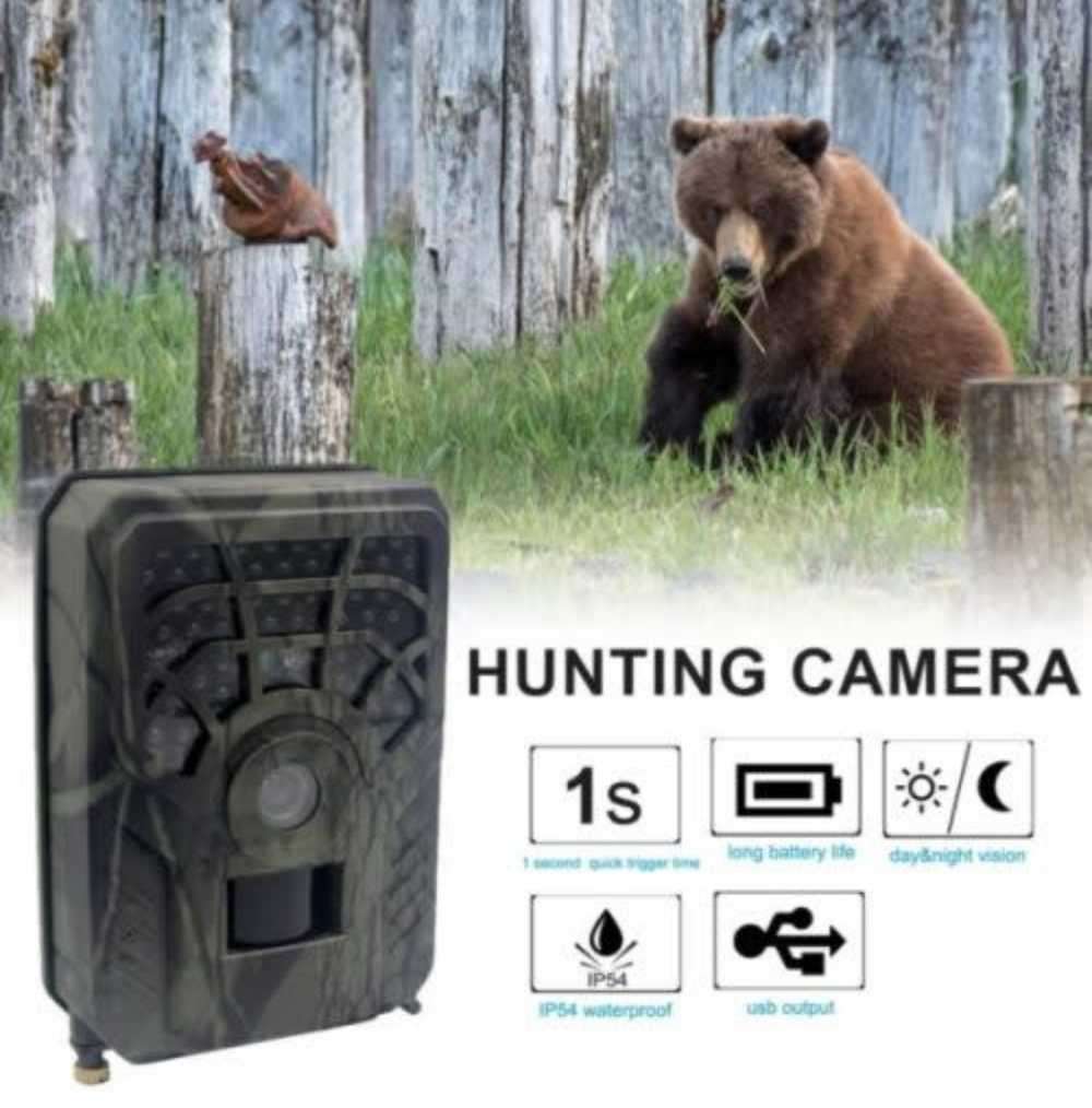 Hunting/Trail Camera