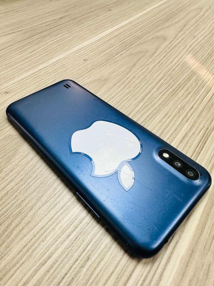 Samsung Galaxy A01 16GB Single Sim - Blue - GREAT