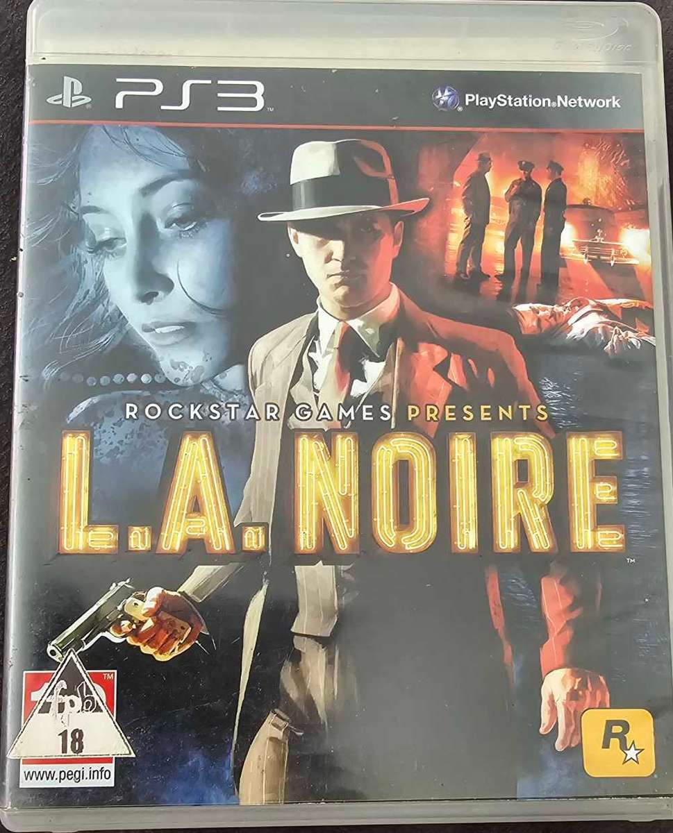 PS3 & top game lot included