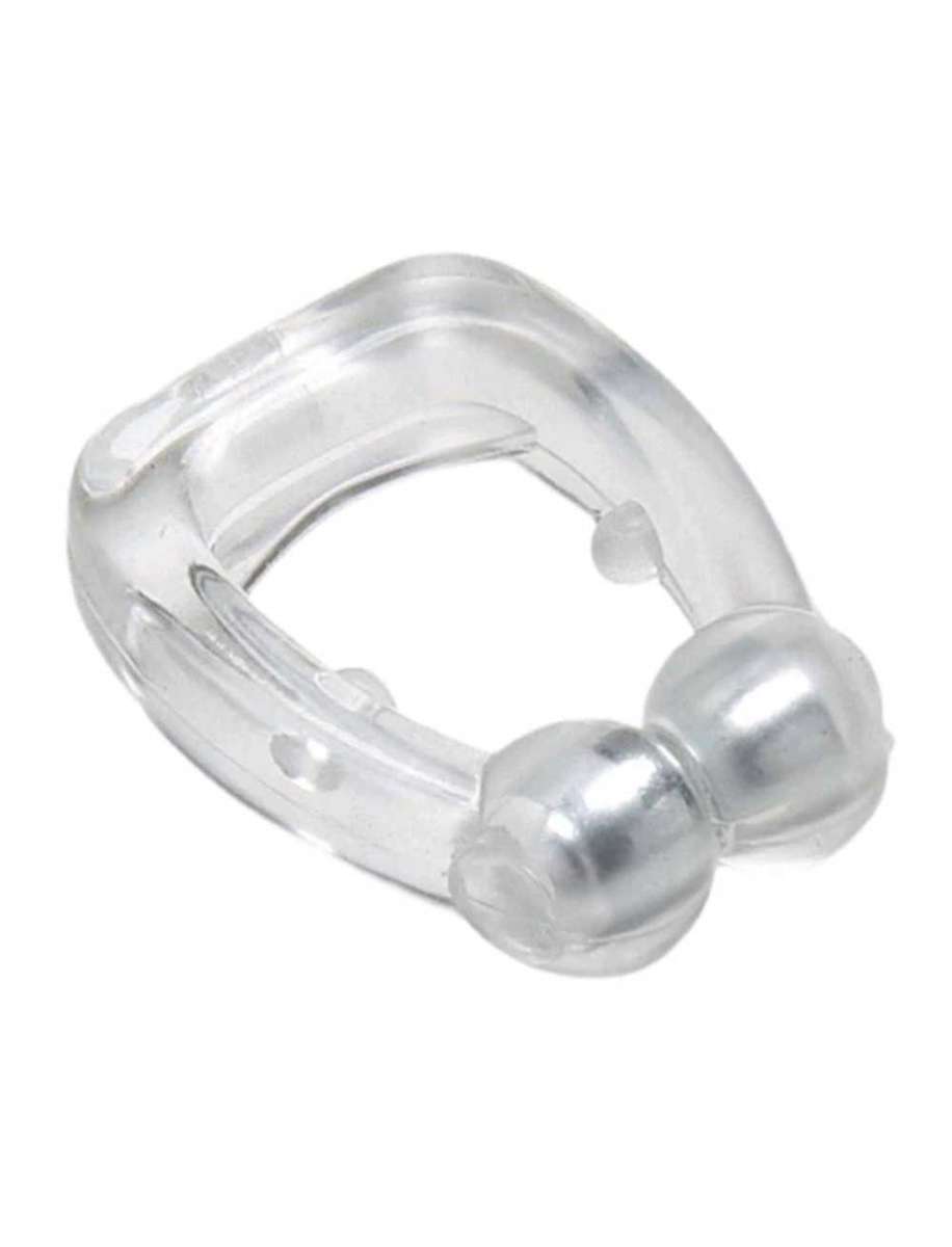 Magnetic Anti Snoring Device