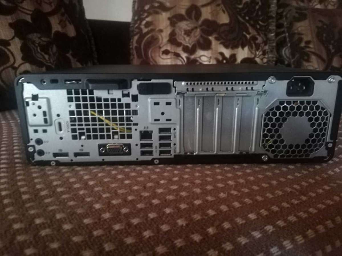 Hp elitedesk 800 g3